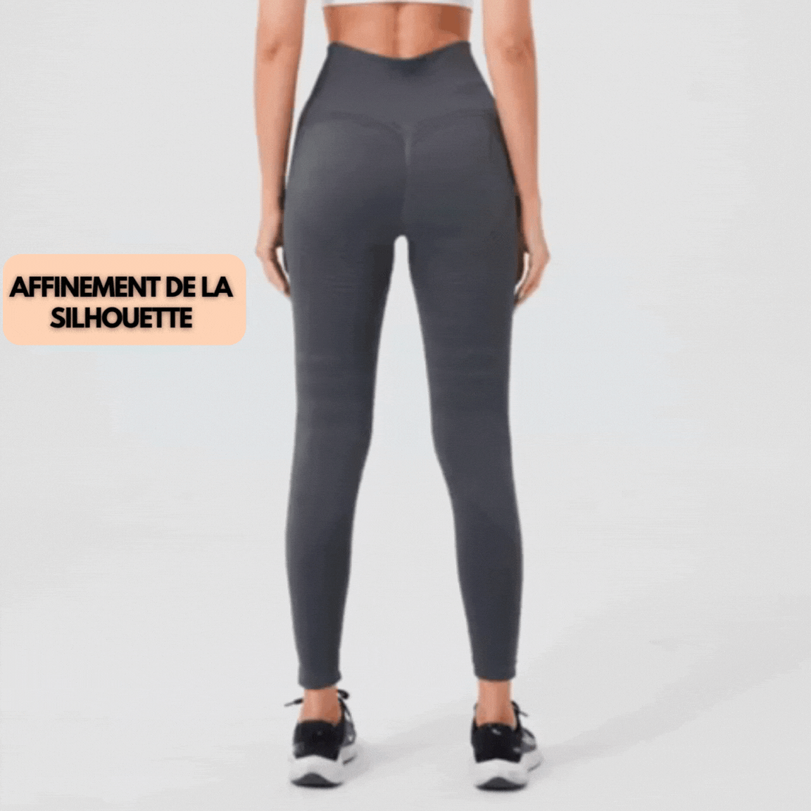 AFFINAMENTO DELLA SILHOUETTE